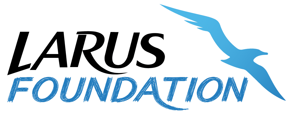 larus-foundation-logo